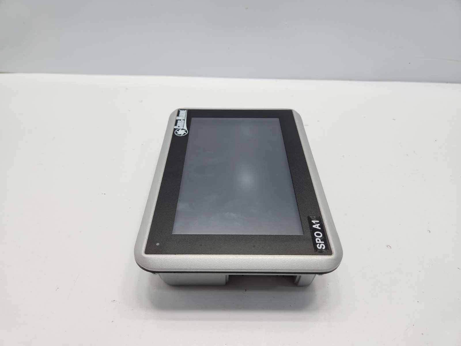 BEIJER ELECTRONICS X2 PRO 7-B2 HMI PANEL 630003205 REV 5