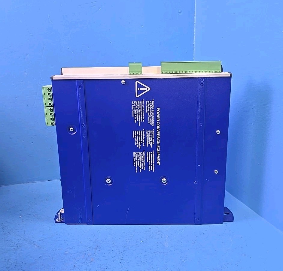 KOLLMORGEN Servostar 600 Servo Drive