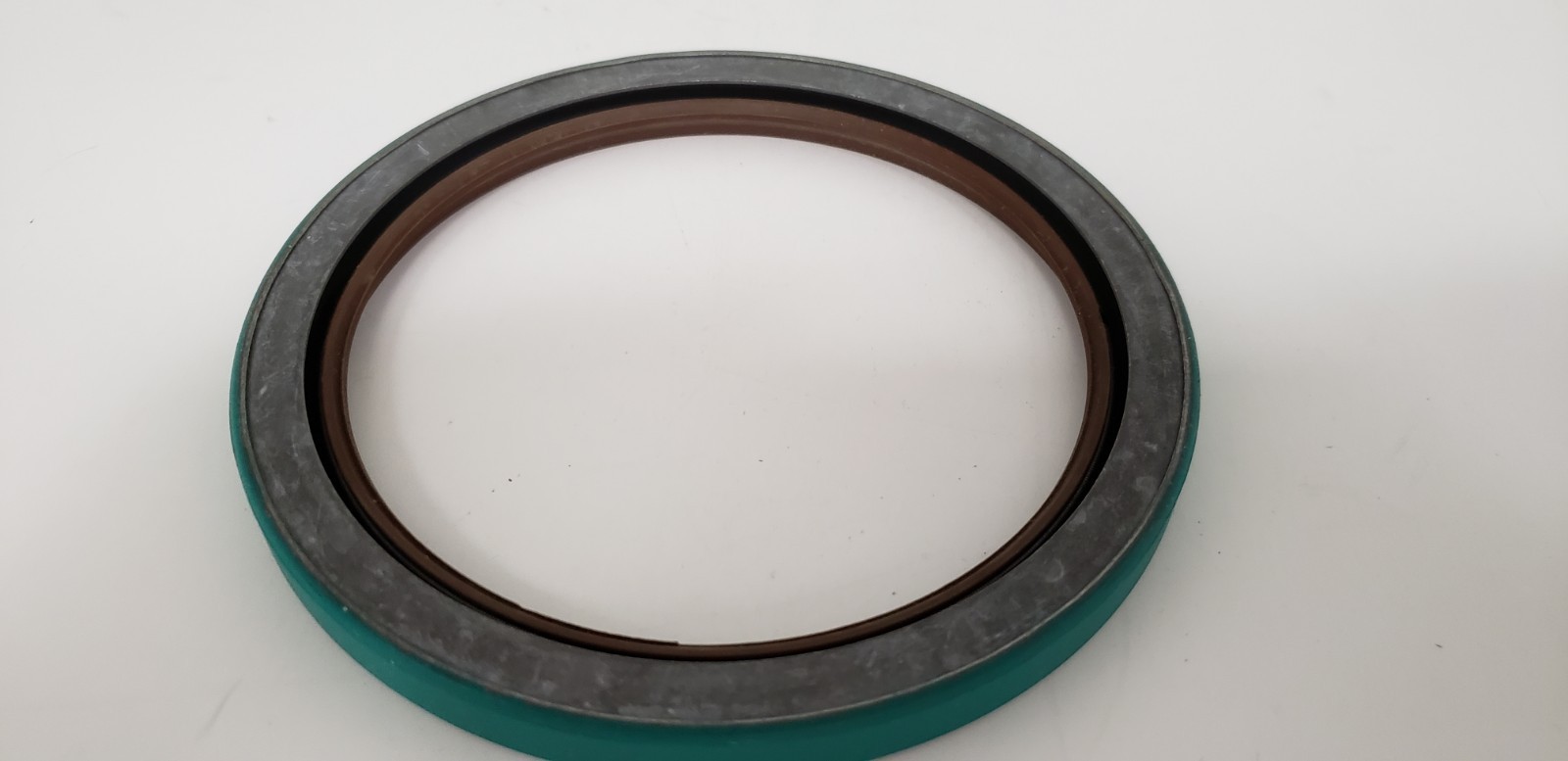 SKF 42433 RADIAL SHAFT SEAL DBL METAL CASE CRWH1 V 107.95 x 133.38 x 11.13mm NIB