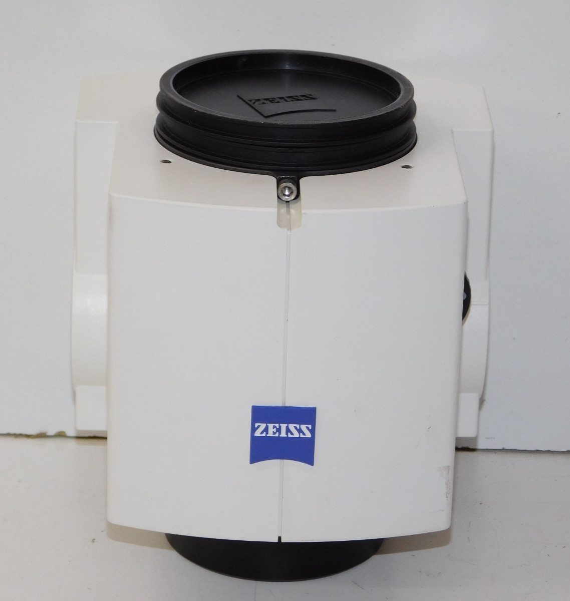 Carl Zeiss 435001 Xplorer V12 SteREO Microscope Body OEM Part Made in Germany