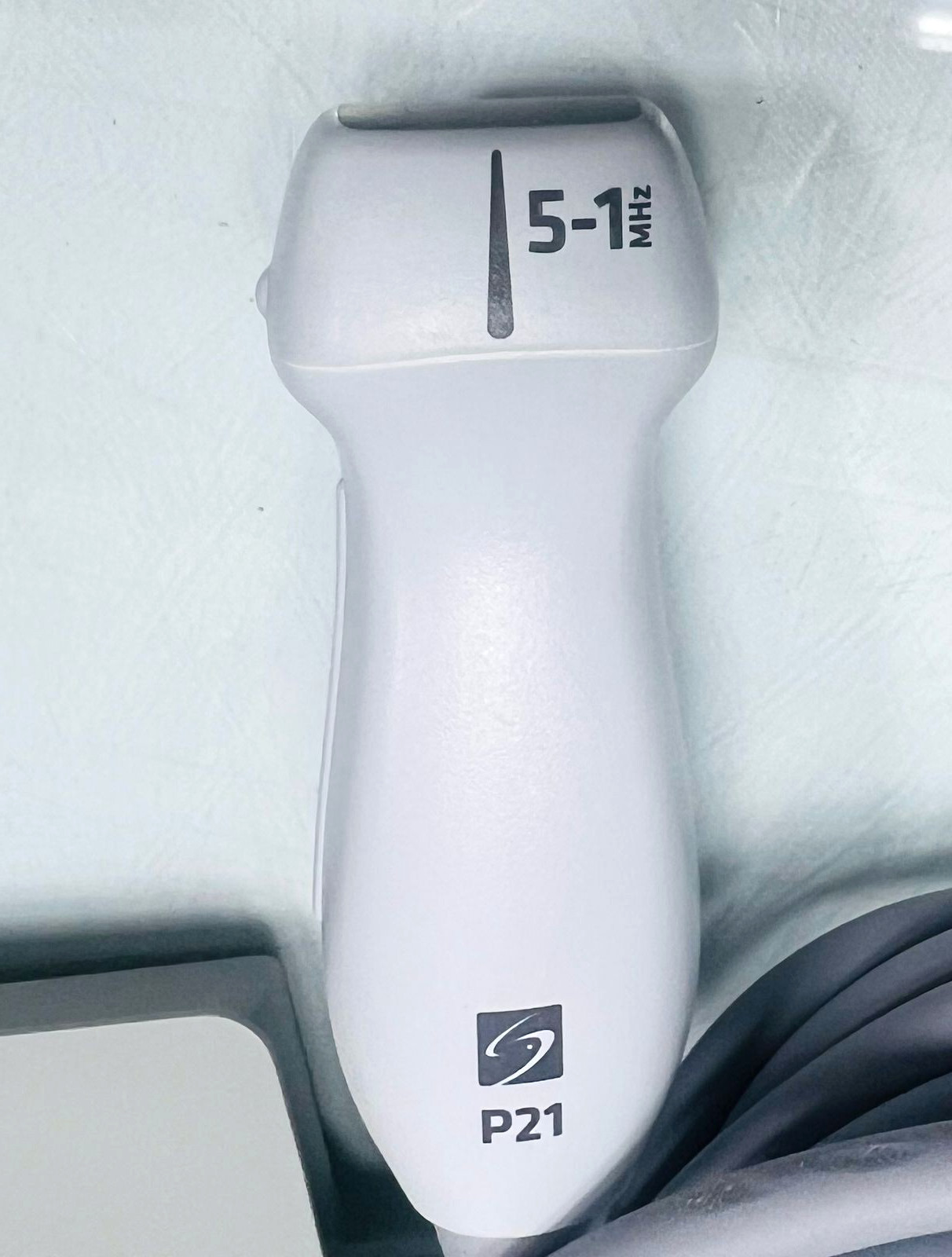 Sonosite P21x 5-1 MHz P07698-70A Transducer