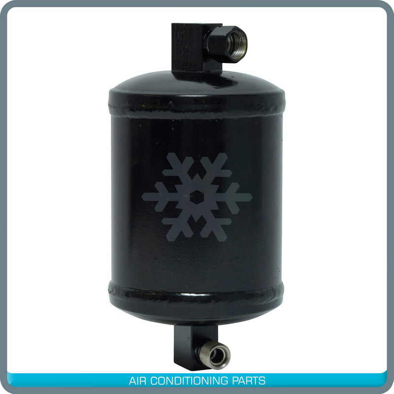 New AC Receiver Drier for Case-IH Combine/Tractor – OE# 87773506 / 1990758C2 QU