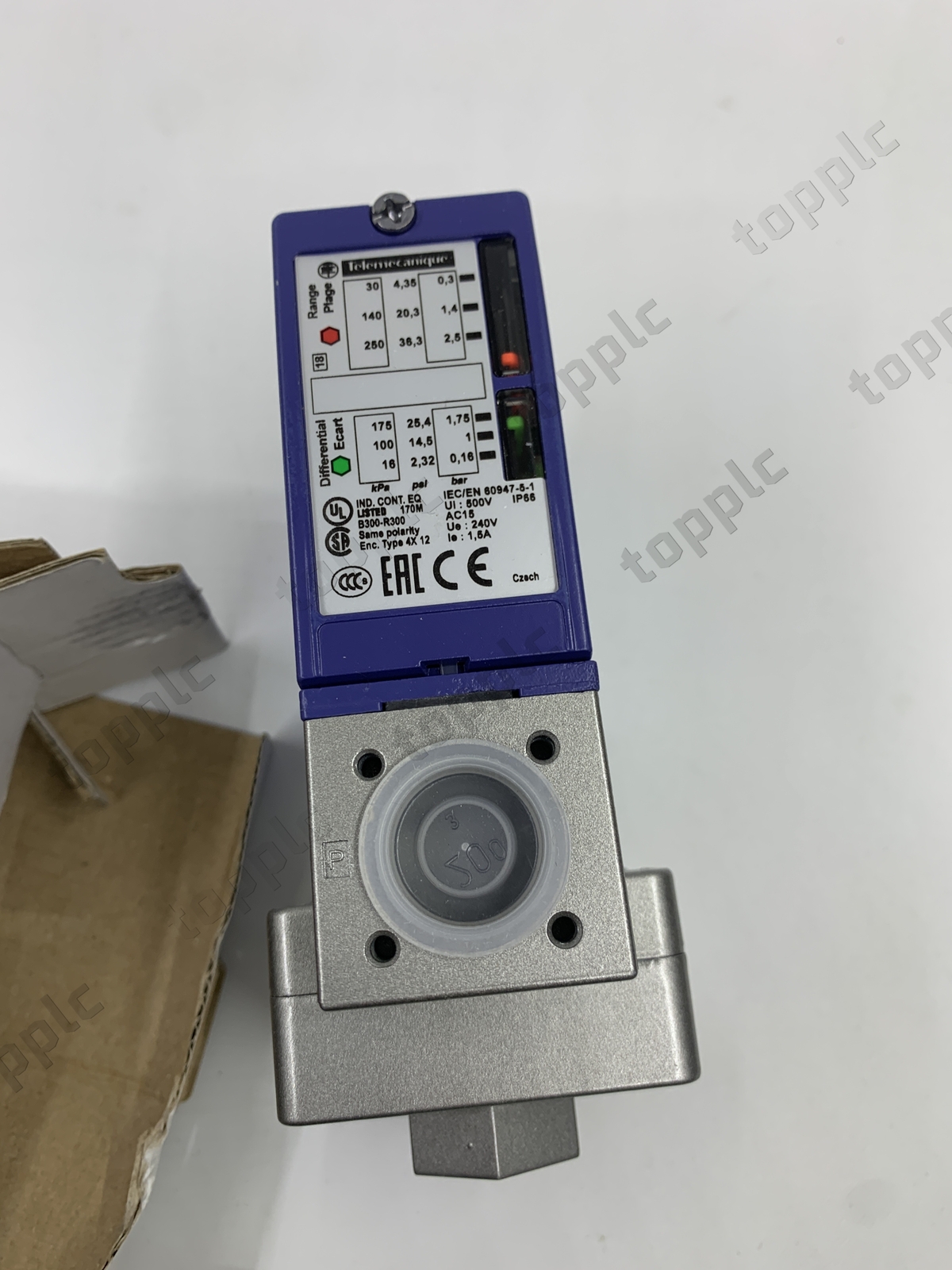 1PCS NEW XMLB002A2S11 Unbranded