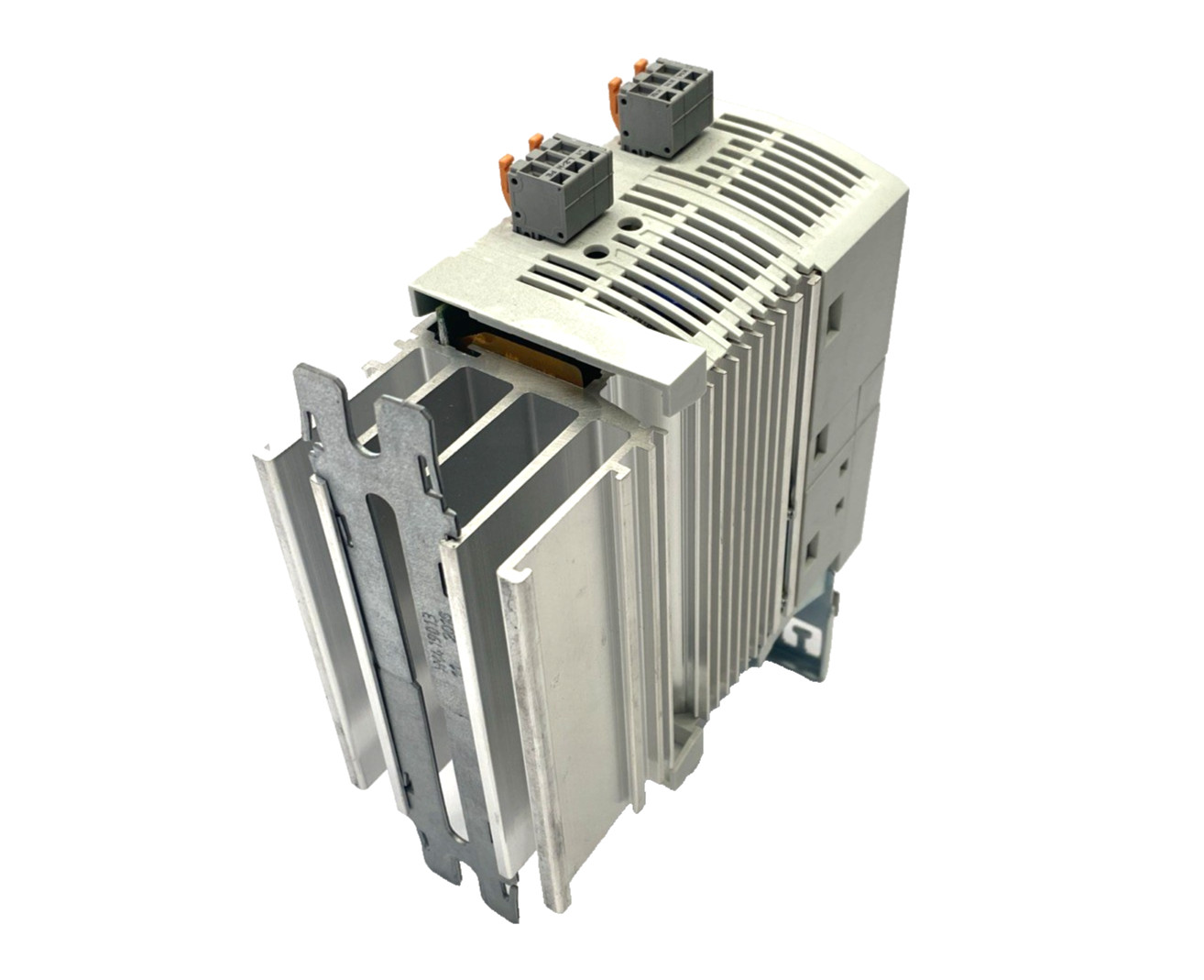 Lenze E82EV371K2C 8200 Vector Frequency Inverter 240VAC 0.37kW/0.5HP 13435845
