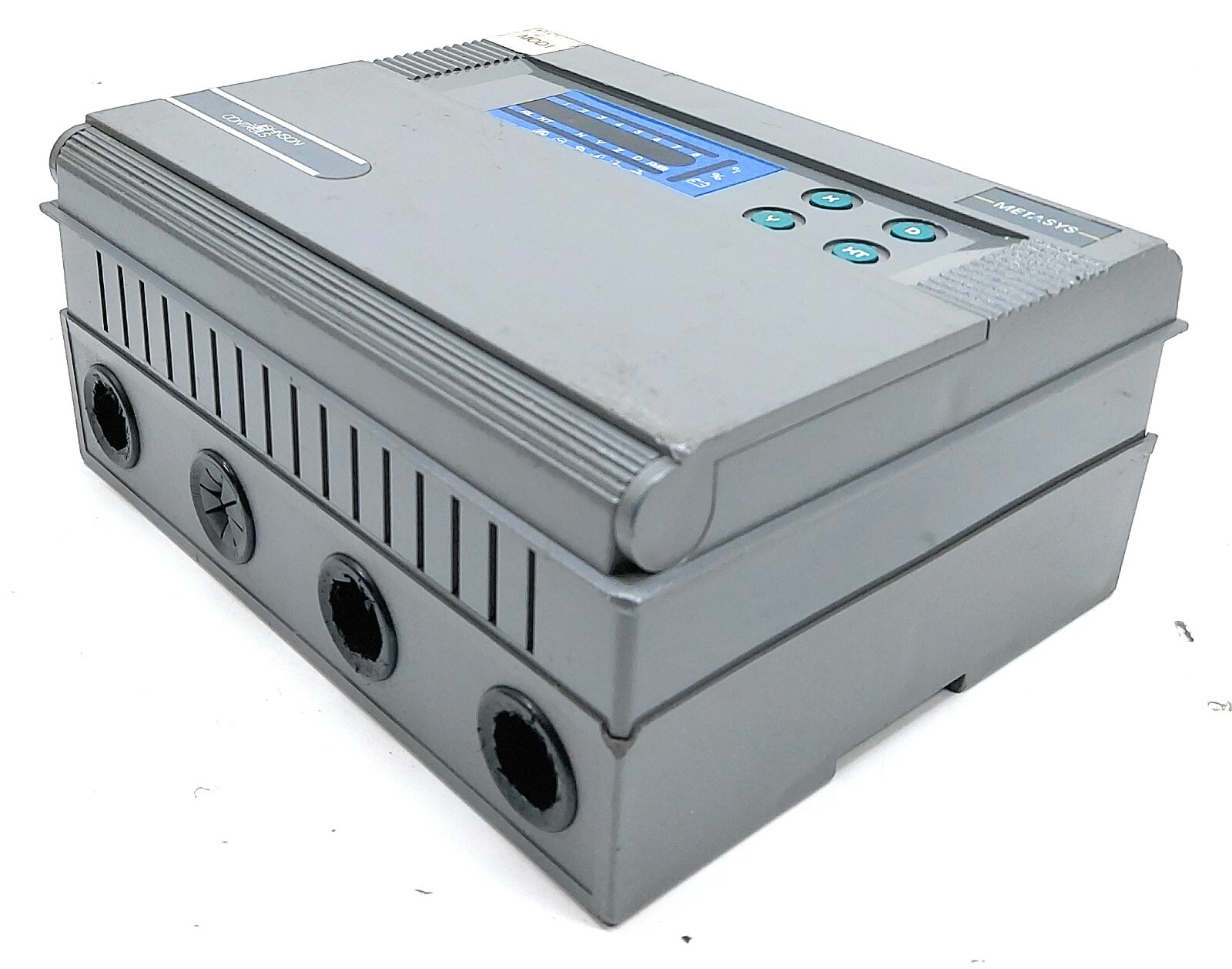 Johnson Controls Metasys DX-9100-8454 Controller