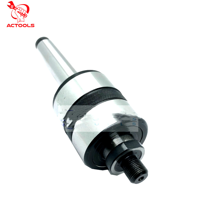 Revolving Center MT1 MT2,MT3 MT4 Shank+3Jaw Self Centering Reversible Chuck 65mm