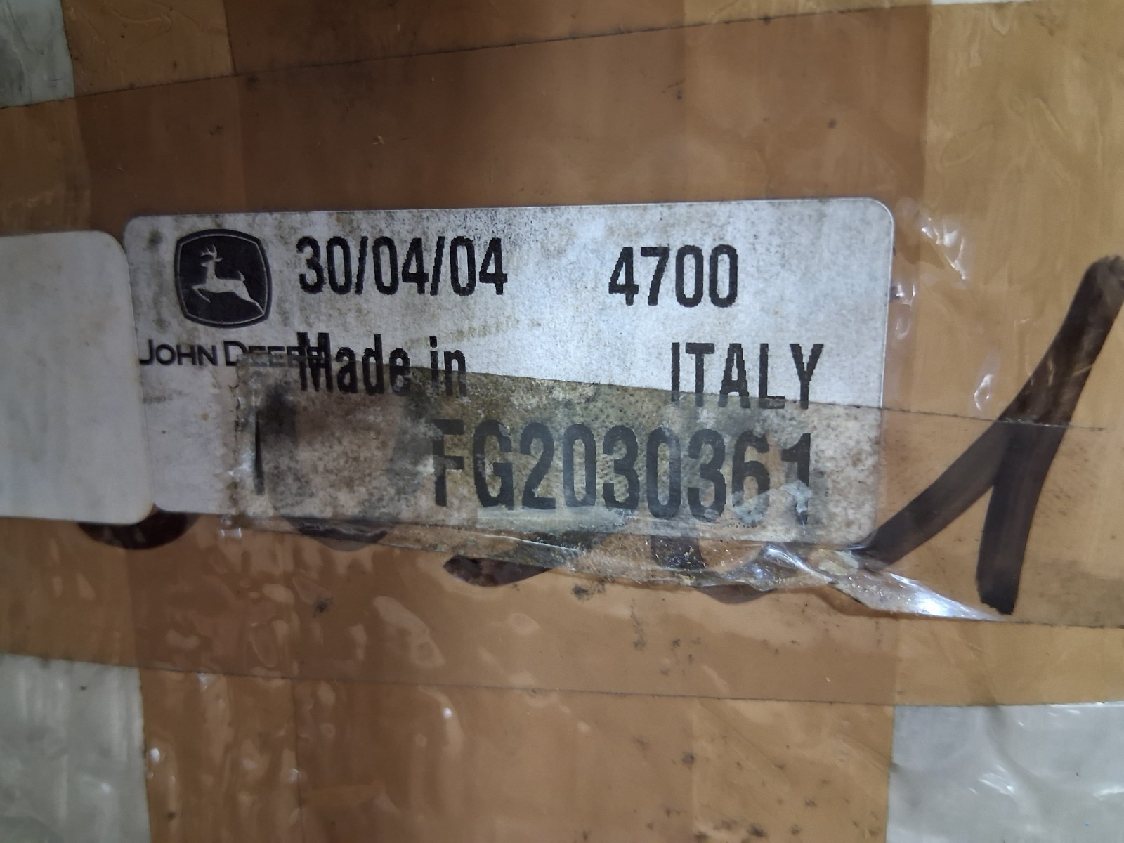 Comatrol hydraulic manifold 89.02.435.1.9 16.04 010404 with 13V coils