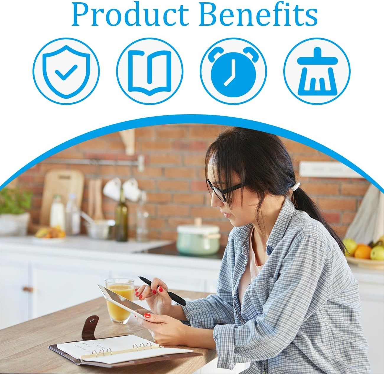 Adhd Cleaning Planner, Editable Adhd Cleaning and Organizing Planner DIY