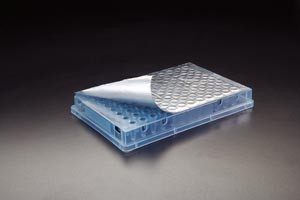 Simport Secureseal™ Aluminum Sealing Foil
