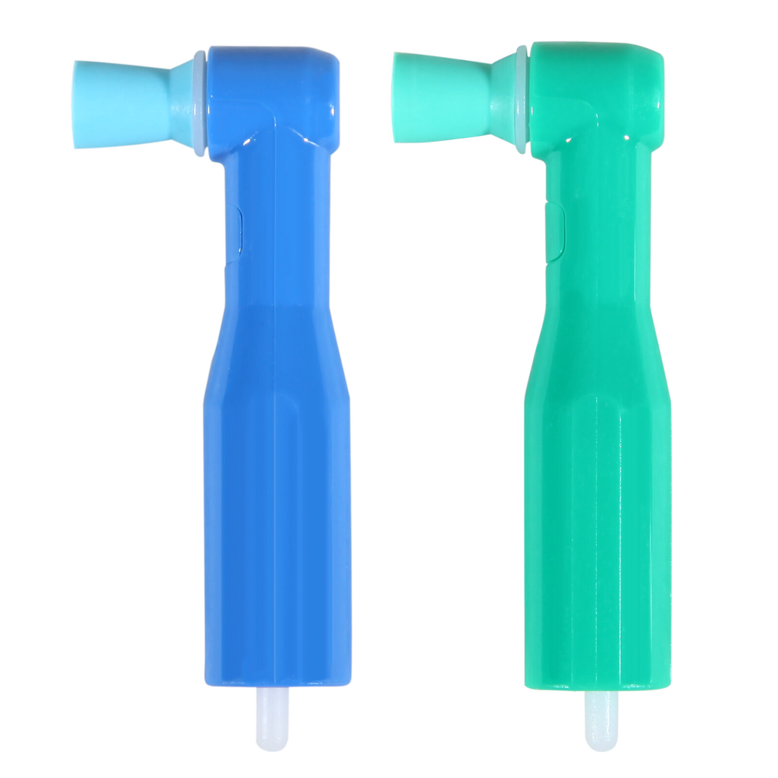 100 pcs Dental Disposable Prophy Angles Top Quality Money back guarantee