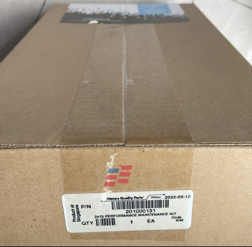 Waters 201000131 2475 new Fluorescent lamps Xenon lampFast transportation