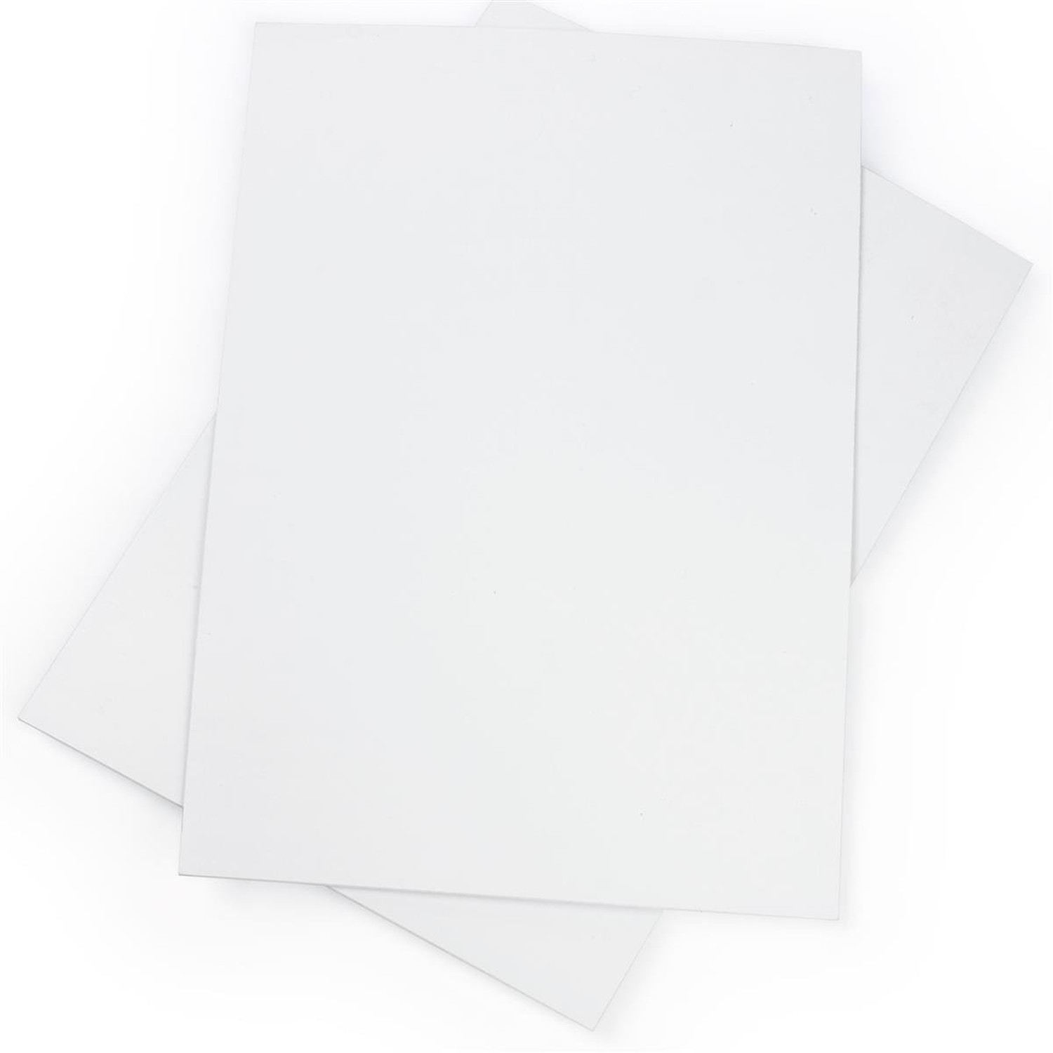 Corrugated Plastic Sheet for Indoor and Outdoor Use – 4 Mm Thick Poster Board…