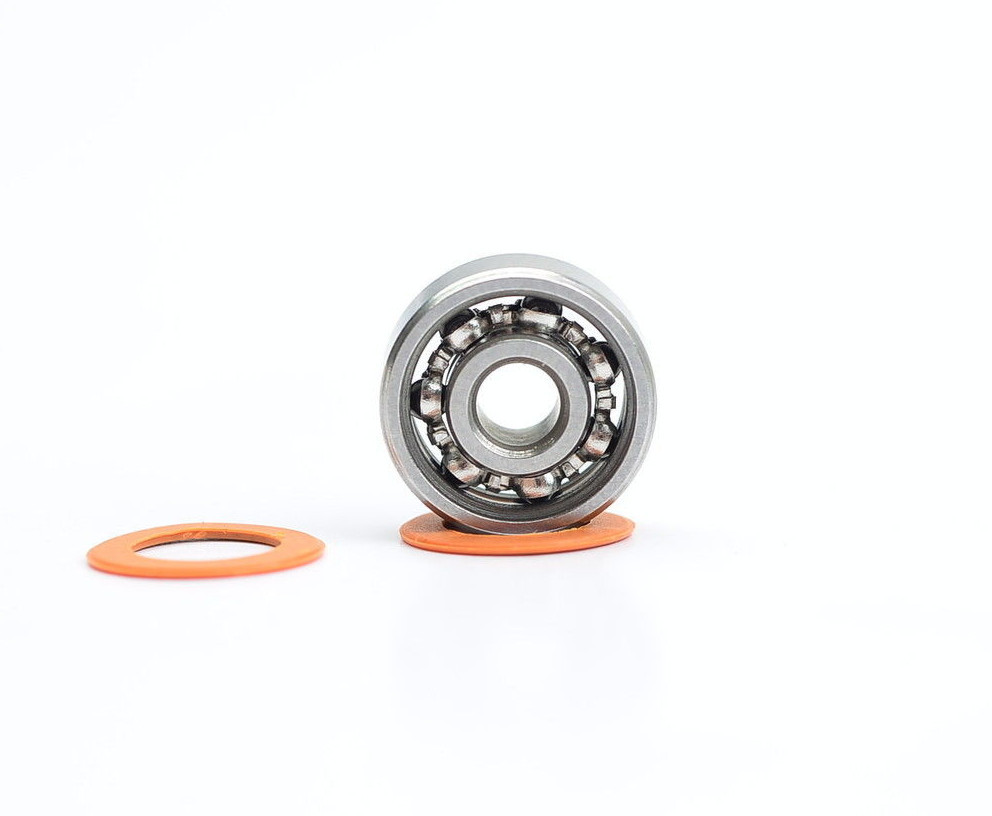 ABEC 7 Ceramic Bearings for Abu Garcia 4500 5500 6500 C3 C4 Fishing Reel GREAT!