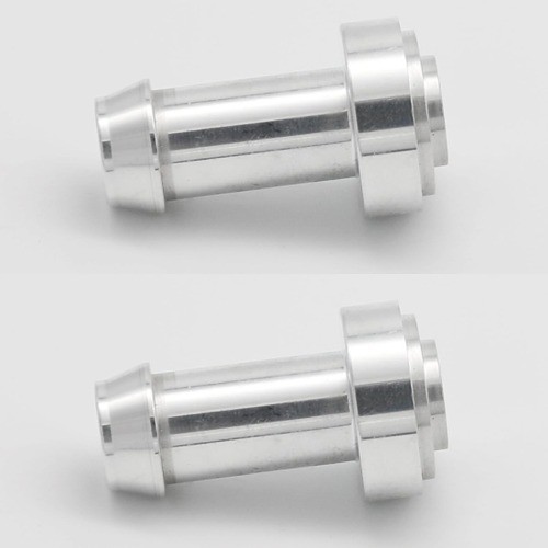 1/2″(12.7mm) Weld On Hose Barb Tail Nipple Weldable Fitting Ada Size: 1/2 BARB