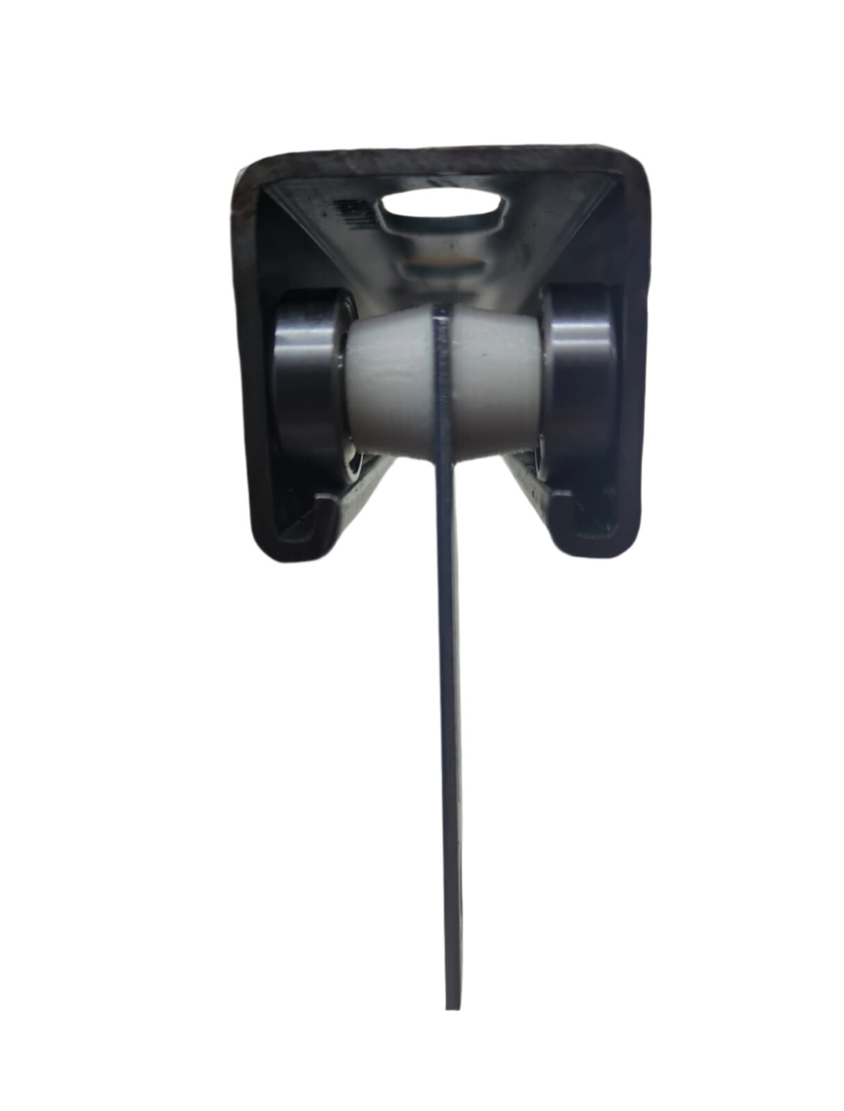 1-5/8 Metal Frame Strut Channel Trolley -Greased – Use with Unistrut, Superstrut
