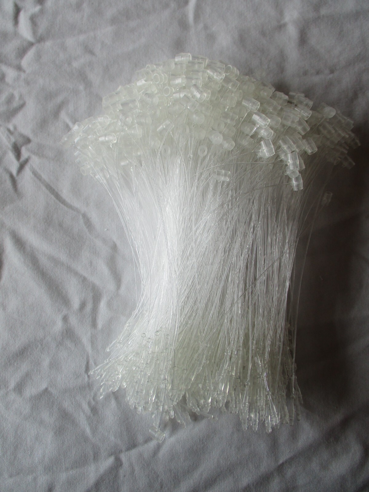 3″ x 5″ Large Hangtags and Plastic Ties