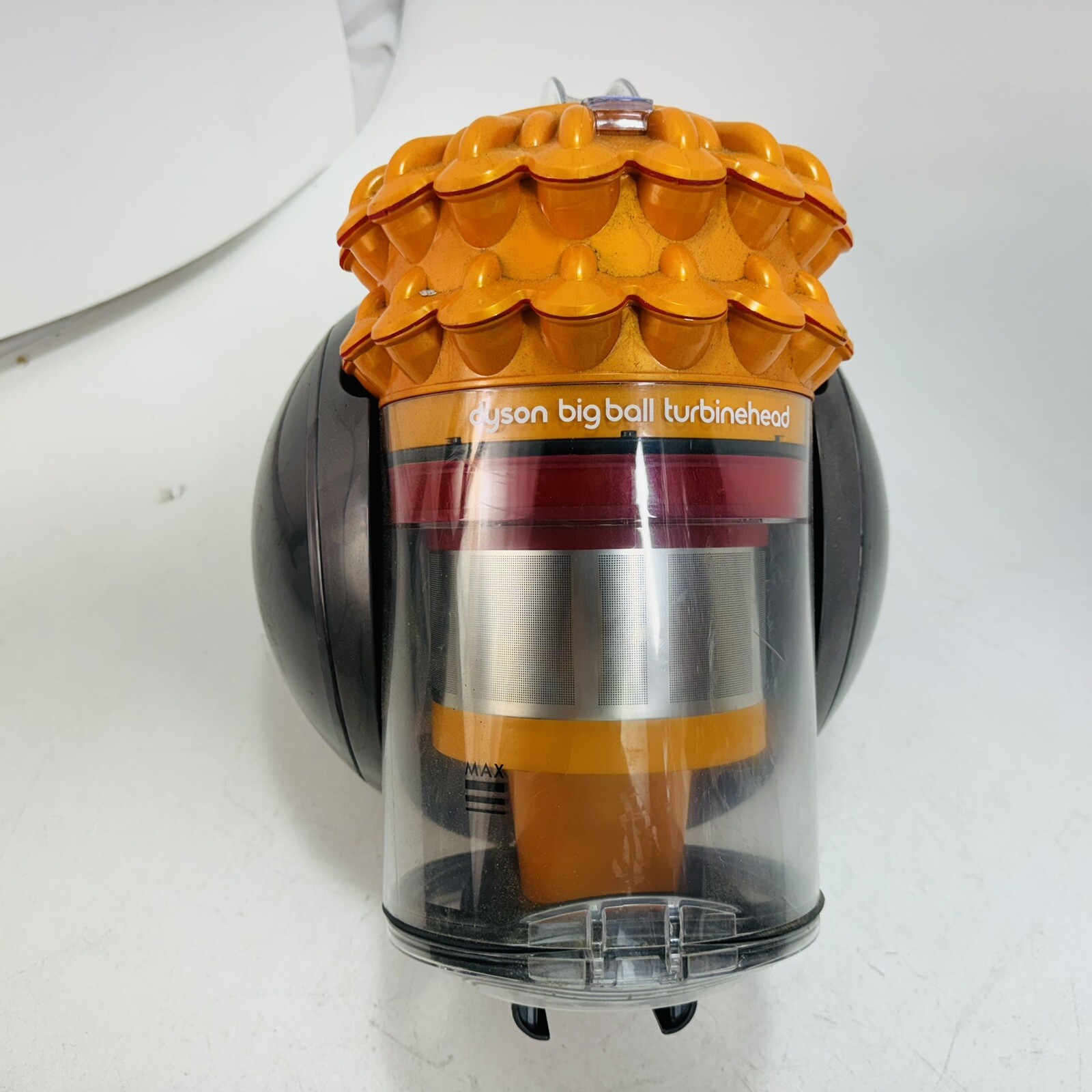 Dyson 330977-01 Bagless Multi Floor Big Ball Turbinehead Canister ONLY! Working