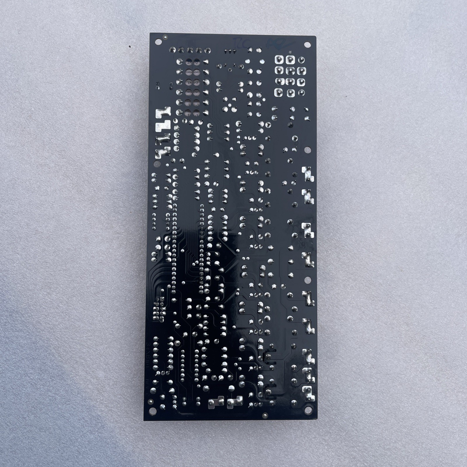 Suburban PTAC Control Board PN: 232785