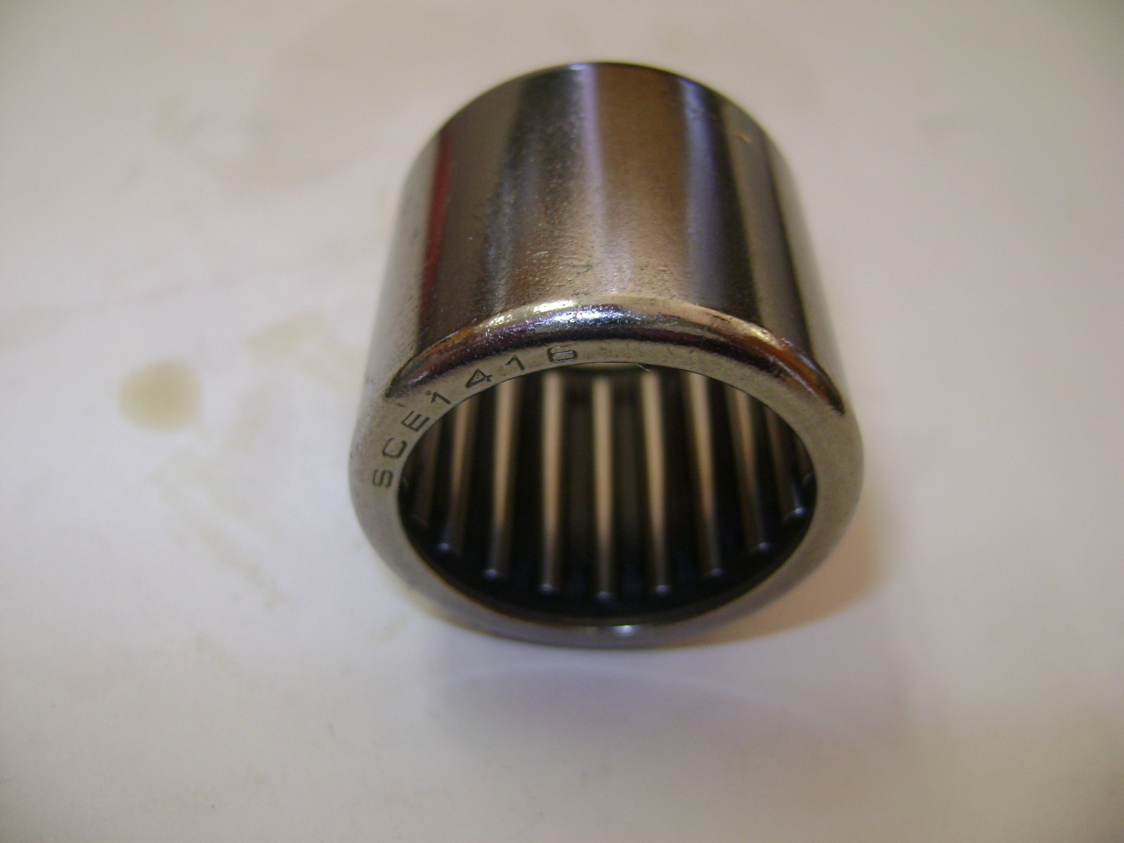 SCE1416 NEEDLE ROLLER BEARING 7/8″ X 1-1/8″ X 1″ 0.875″ X 1.125″ X 1″ BAB78