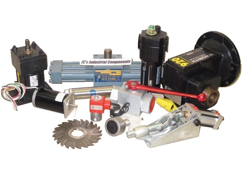 BUCK LATHE CHUCK 3662 6 JAW ADJUST TRU 6″ SOLID JAWS