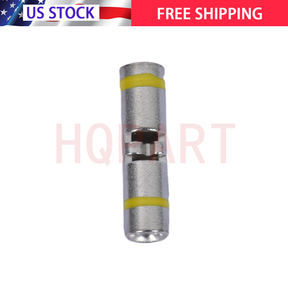 20pcs/pack NEW D-436-84 Plastic Case terminal Fit for Military Aviation