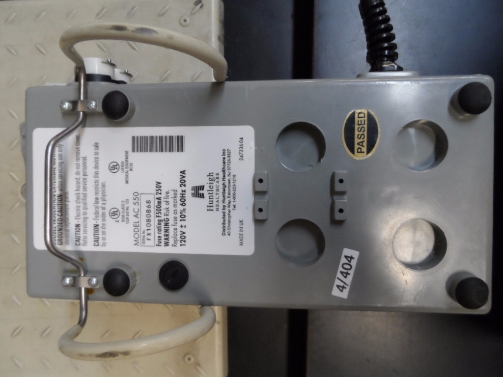 Huntleigh Flowtron Excel – Used