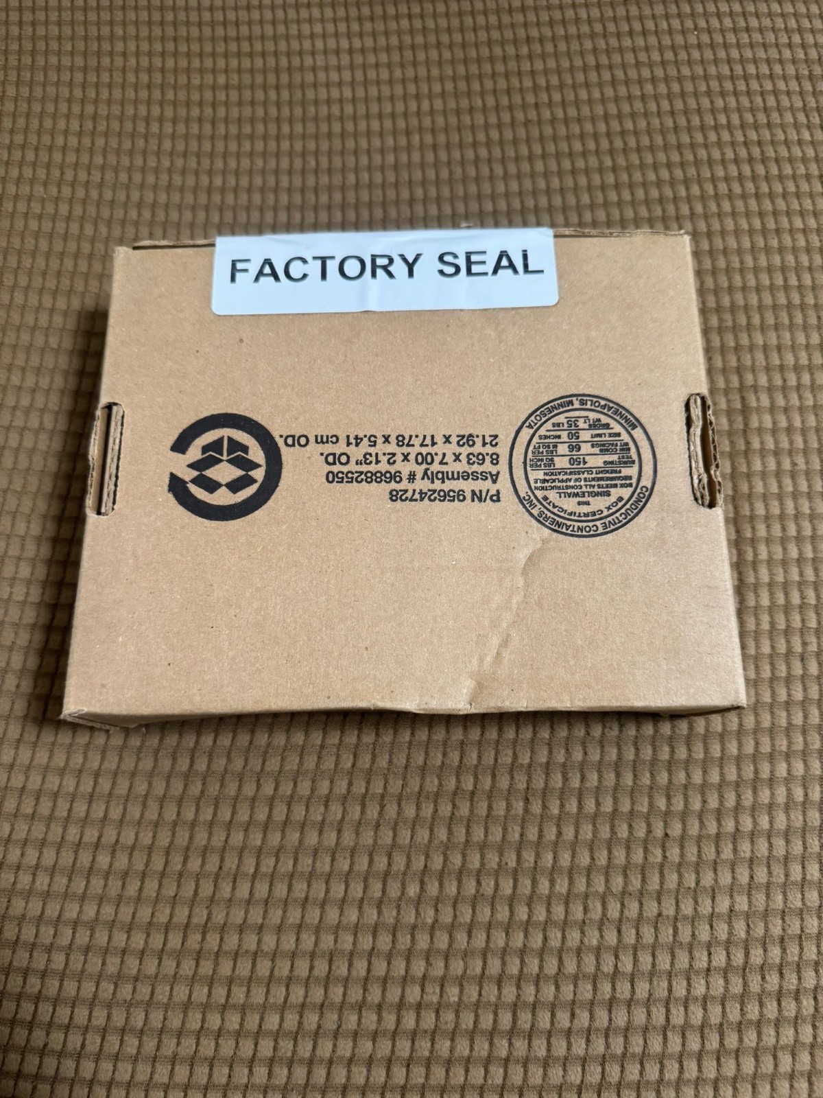 Allen-Bradley / Rockwell Automation 1756-IB16ISOE