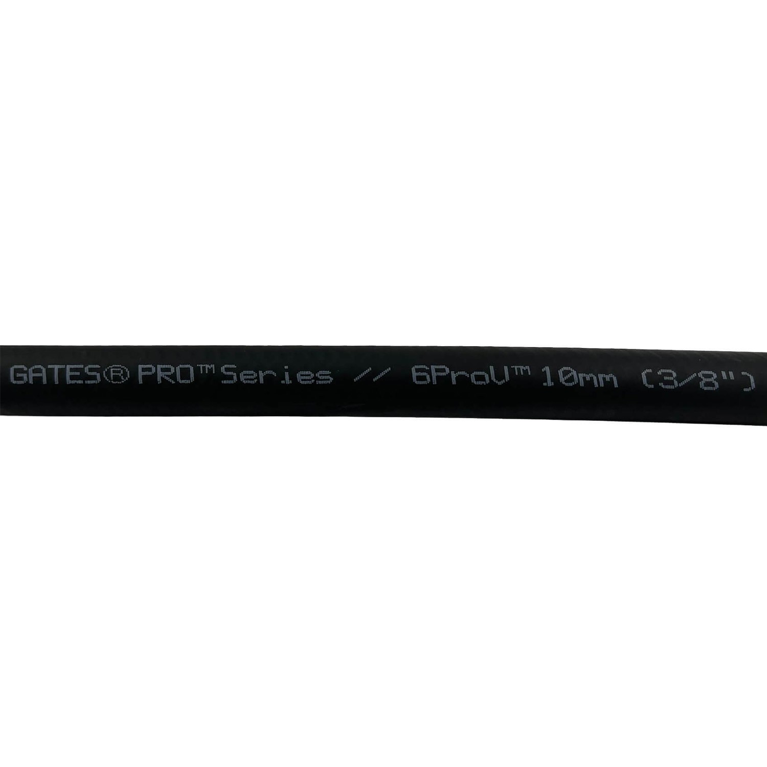 Hydraulic Hose Assembly 3/8″ x 48″ 2-Wire JIC Swivel Female Fittings NEW