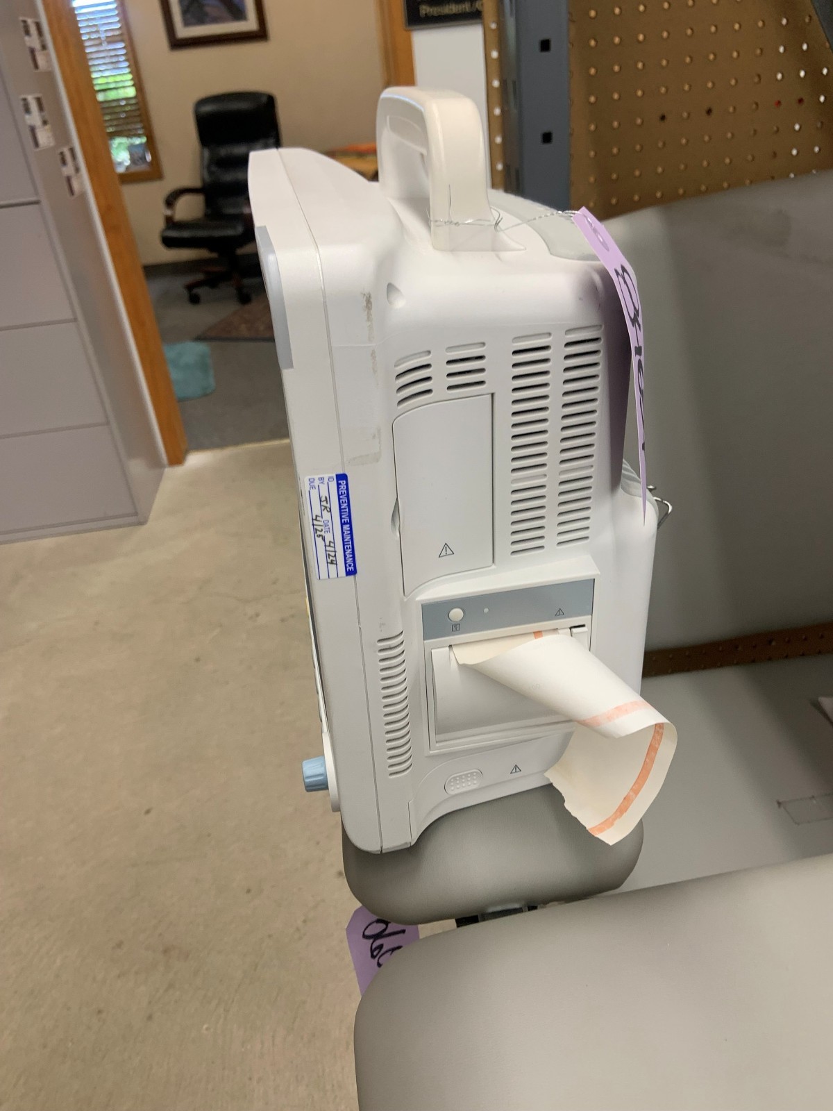 Mindray DPM6 Patient Monitor