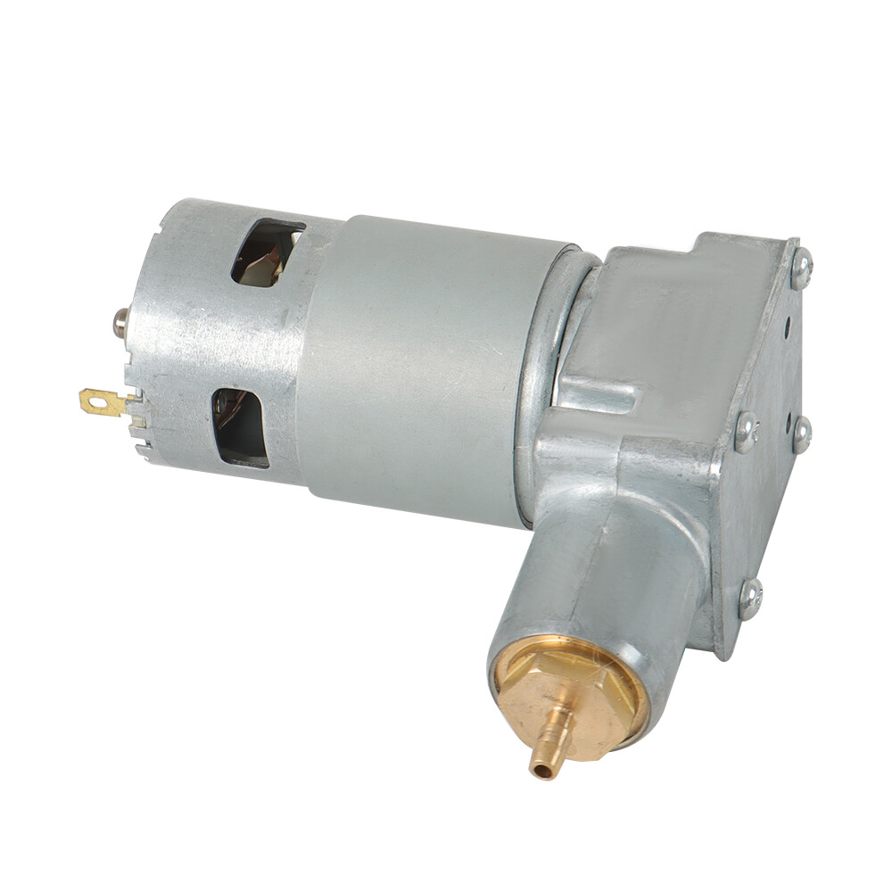 Compressor 12 Volt air seat Driverseat air compressor Tractor Seat