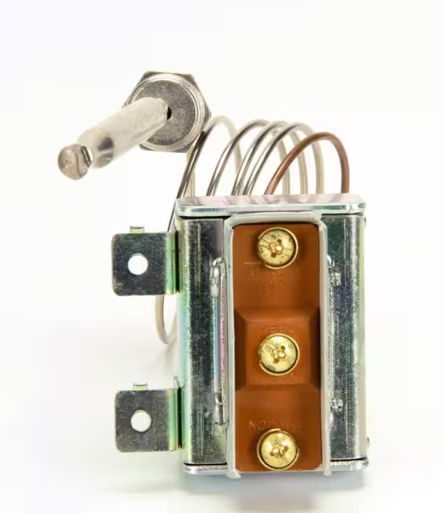 Tri-Star Manufacturing LCCM080360000, 300228, Switch, High Limit