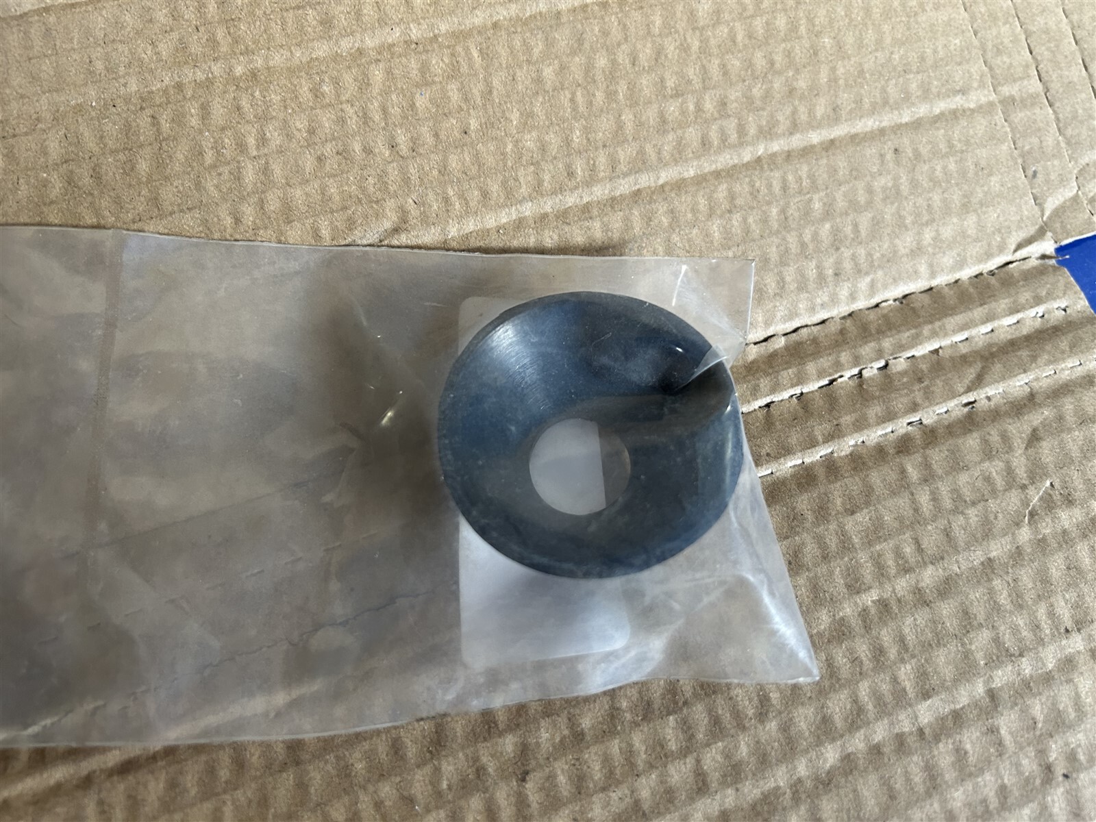 Sparex S.40192 Tie Rod Boot