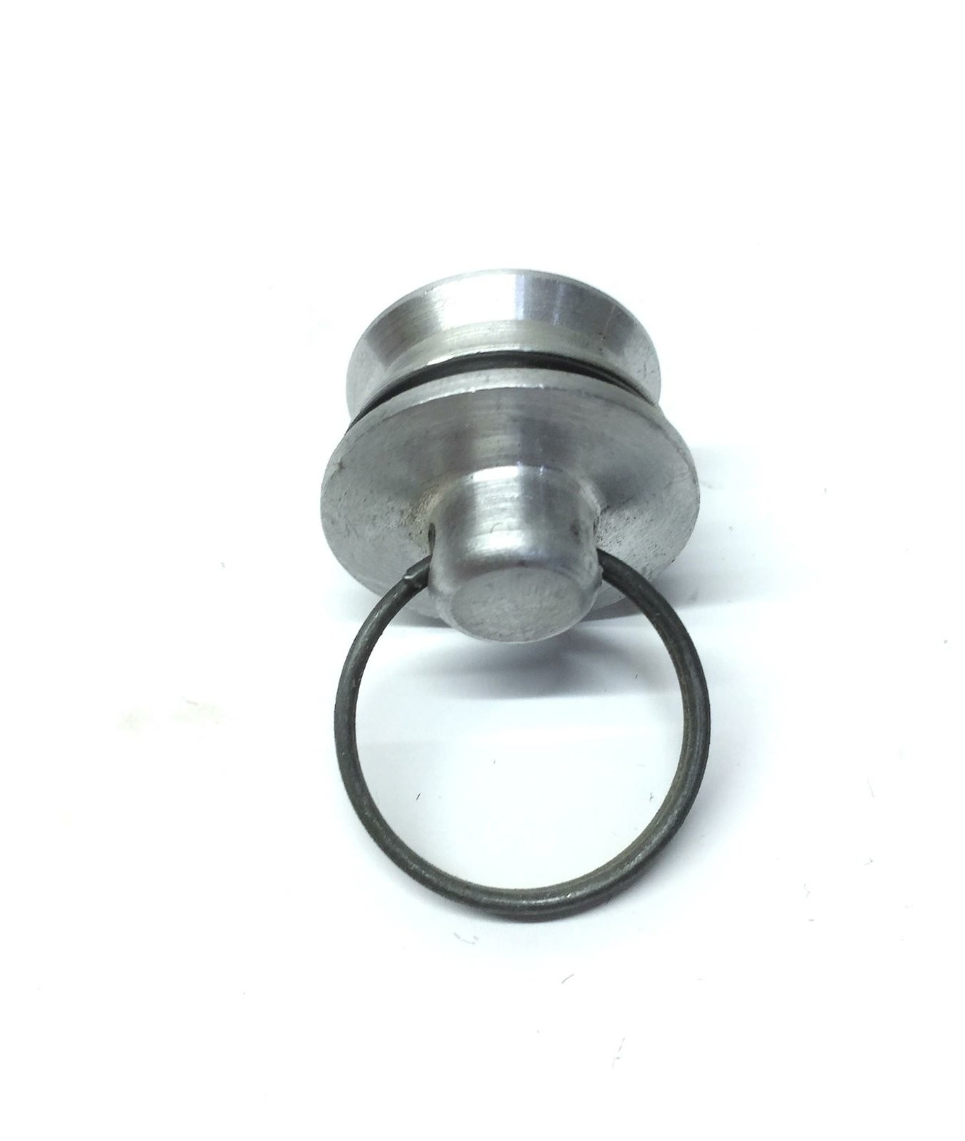 Unbranded/Generic 1″ Pipe Plug Cap [Lot of 5] NOS