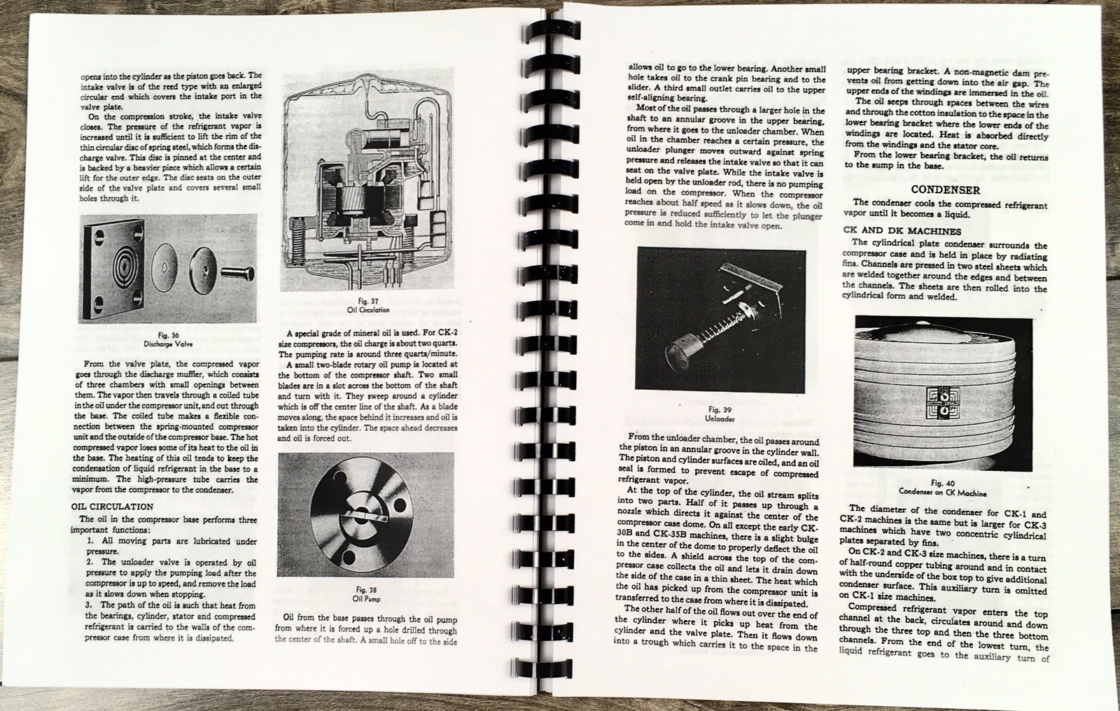 General Electric Refrigerator CE CF CG CH CJ CK DK FBA LK Service Manual Repair