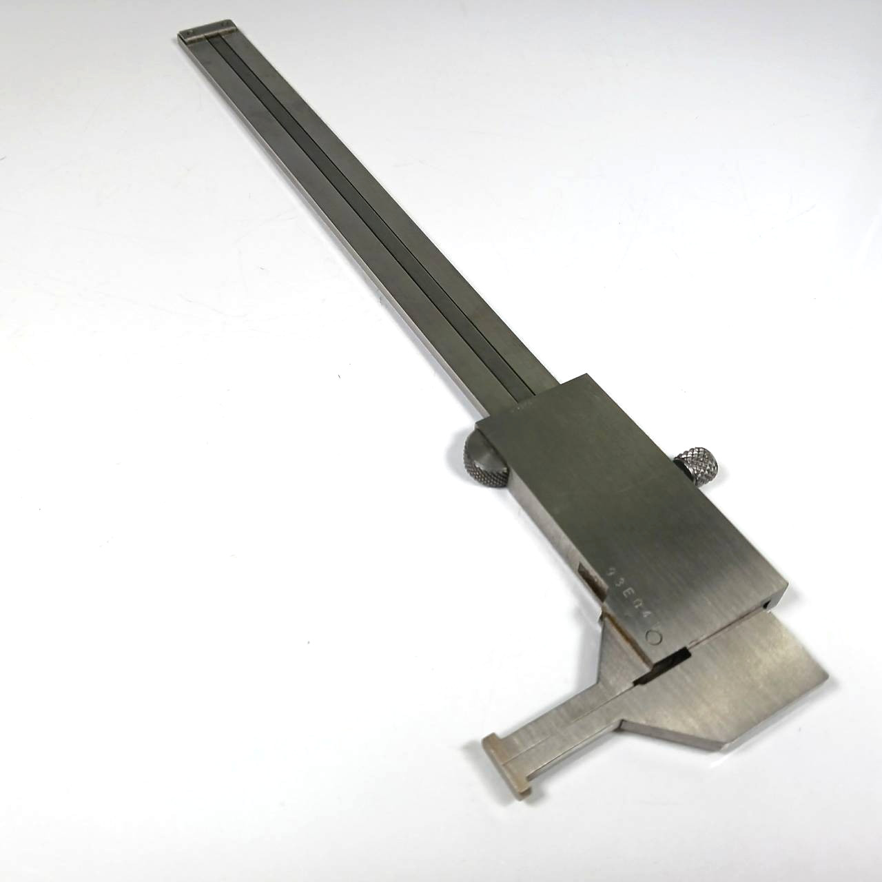 Mitutoyo Inside Vernier Caliper 536-145 NT14G-15 10.1-150ｍｍ 0.05ｍｍ Japan AI244T