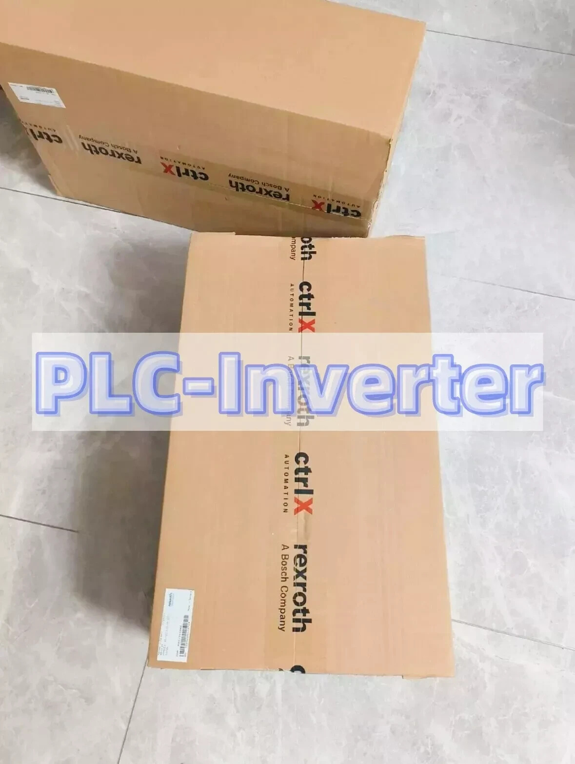 Brand New With Box Rexroth Indramat DKC01.1-030-3 Fast Shipping