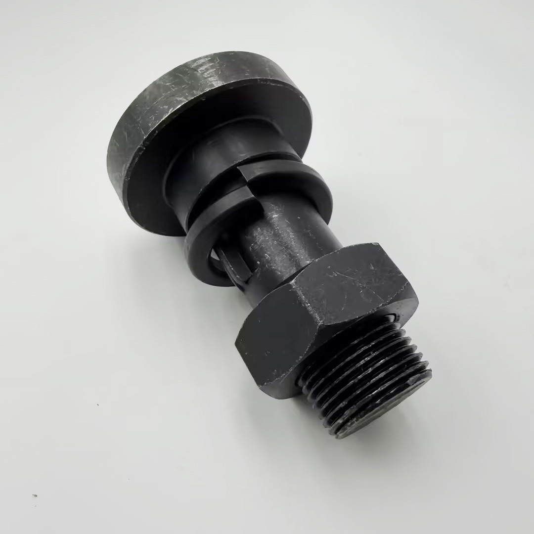 2PK 63607BH Bolt & Nut Kit Suit For Bush Hog 305,306,307,307R310,3126,315,3610 C