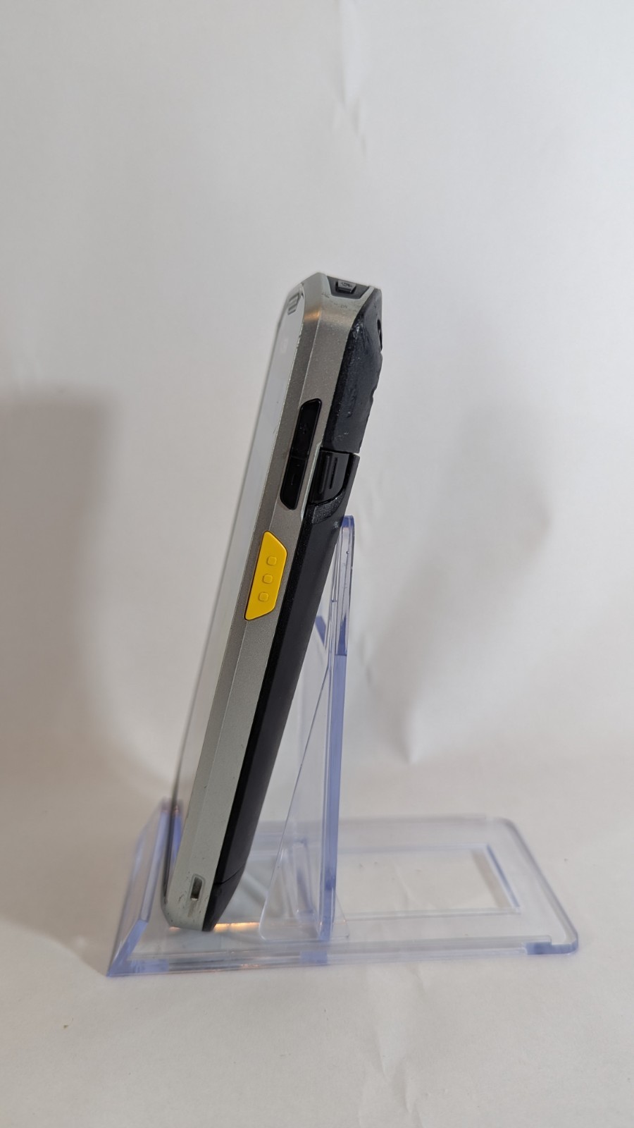 Zebra TC57x Android Handheld Barcode Reader TC57HO-1XFMU6P-NA