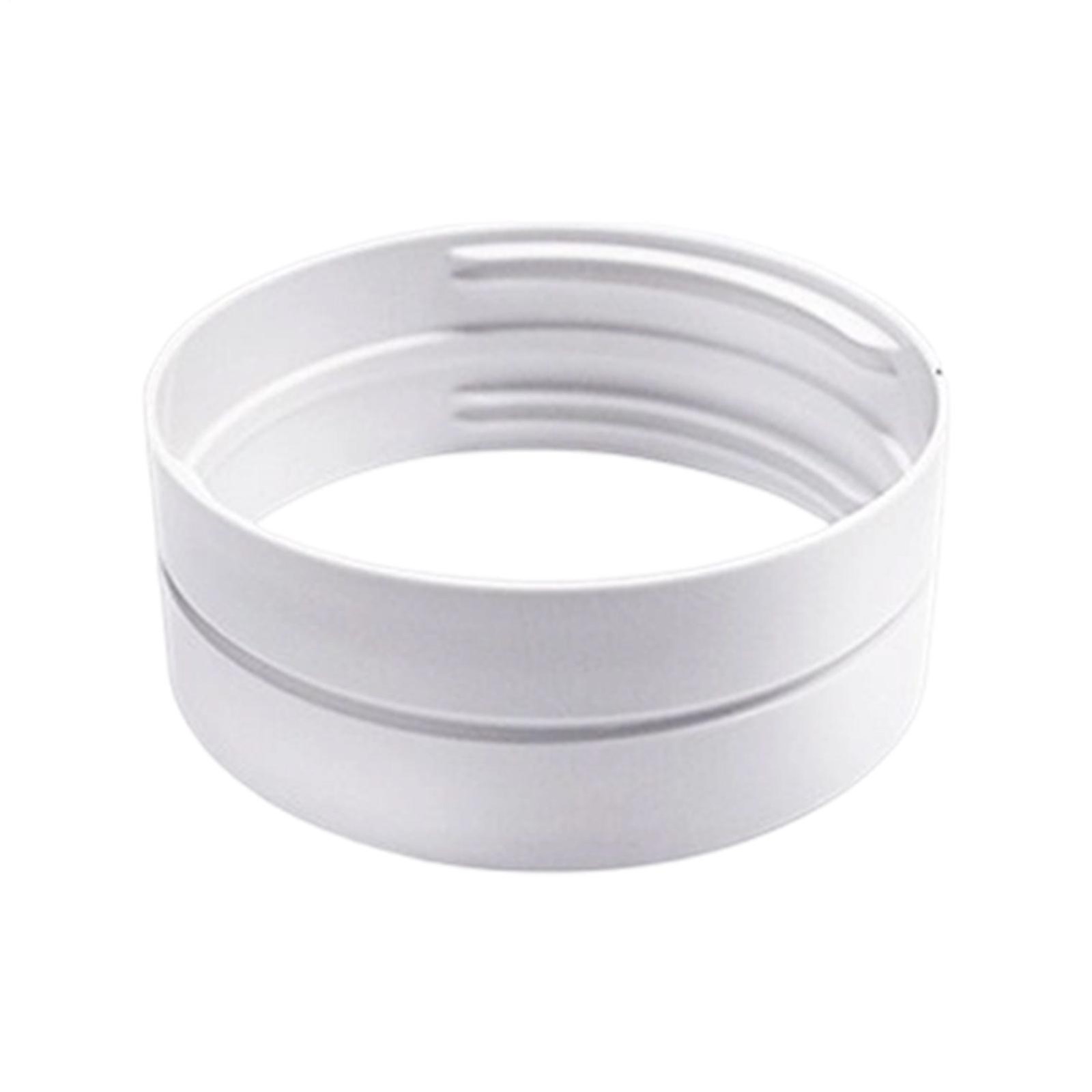Portable Air Conditioner Hose Connector, Universal Exhaust Hose Coupler