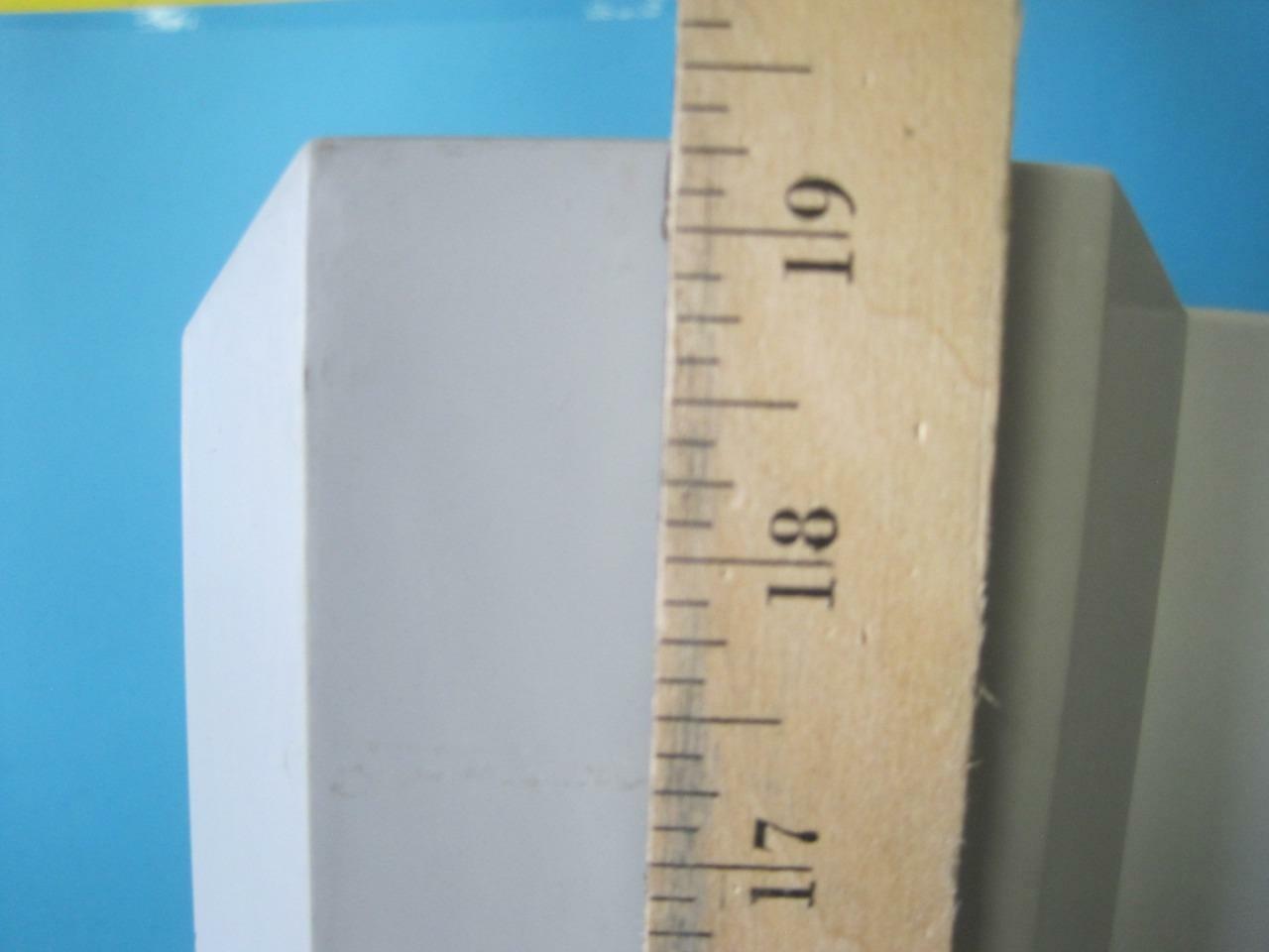 New Crouse Hinds Corrosion Resistant Enclosure Box Disconnect Switch NST1018F D