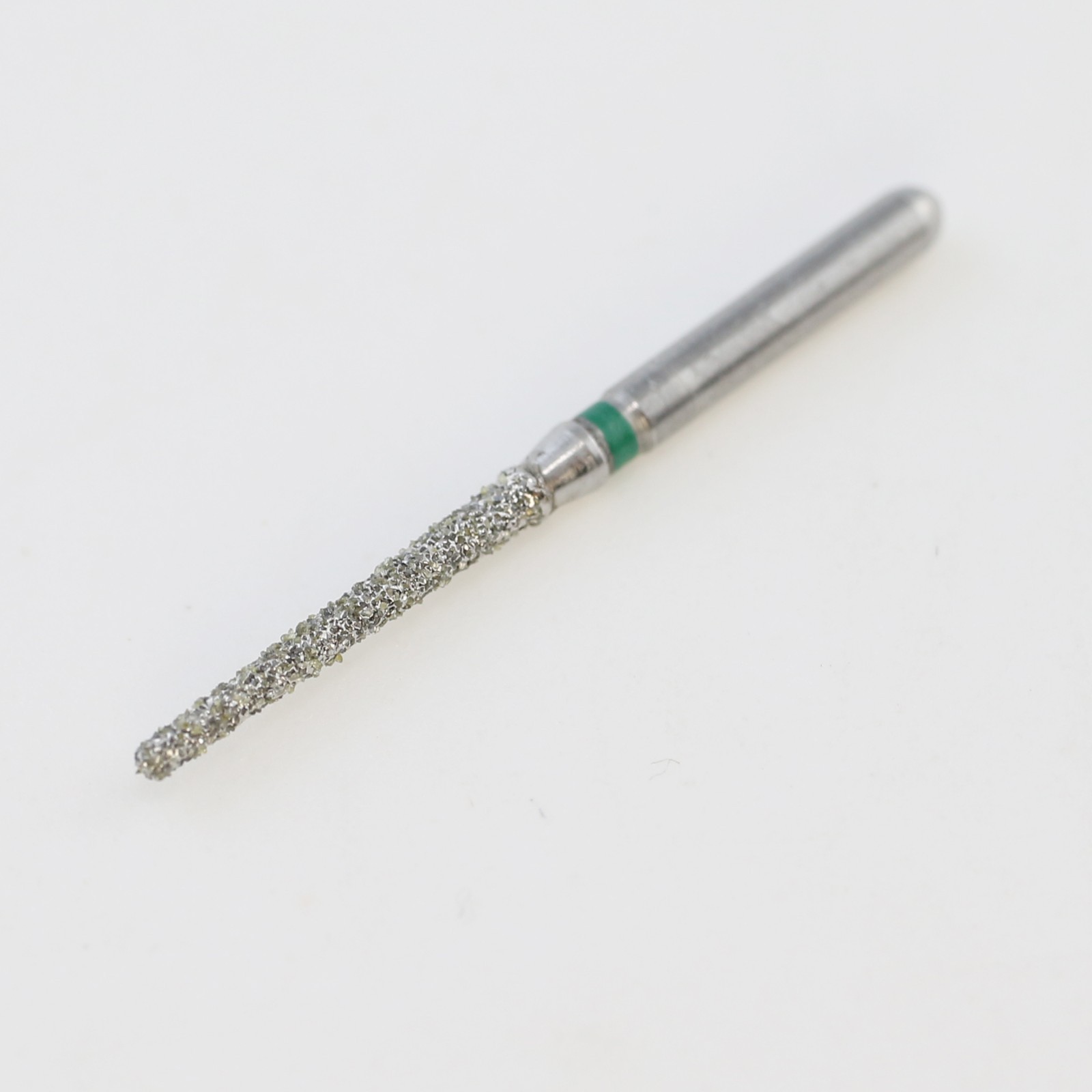 Dental Diamond Burs FG Round End Taper Bur Super Coarse Fine High Speed 856 850