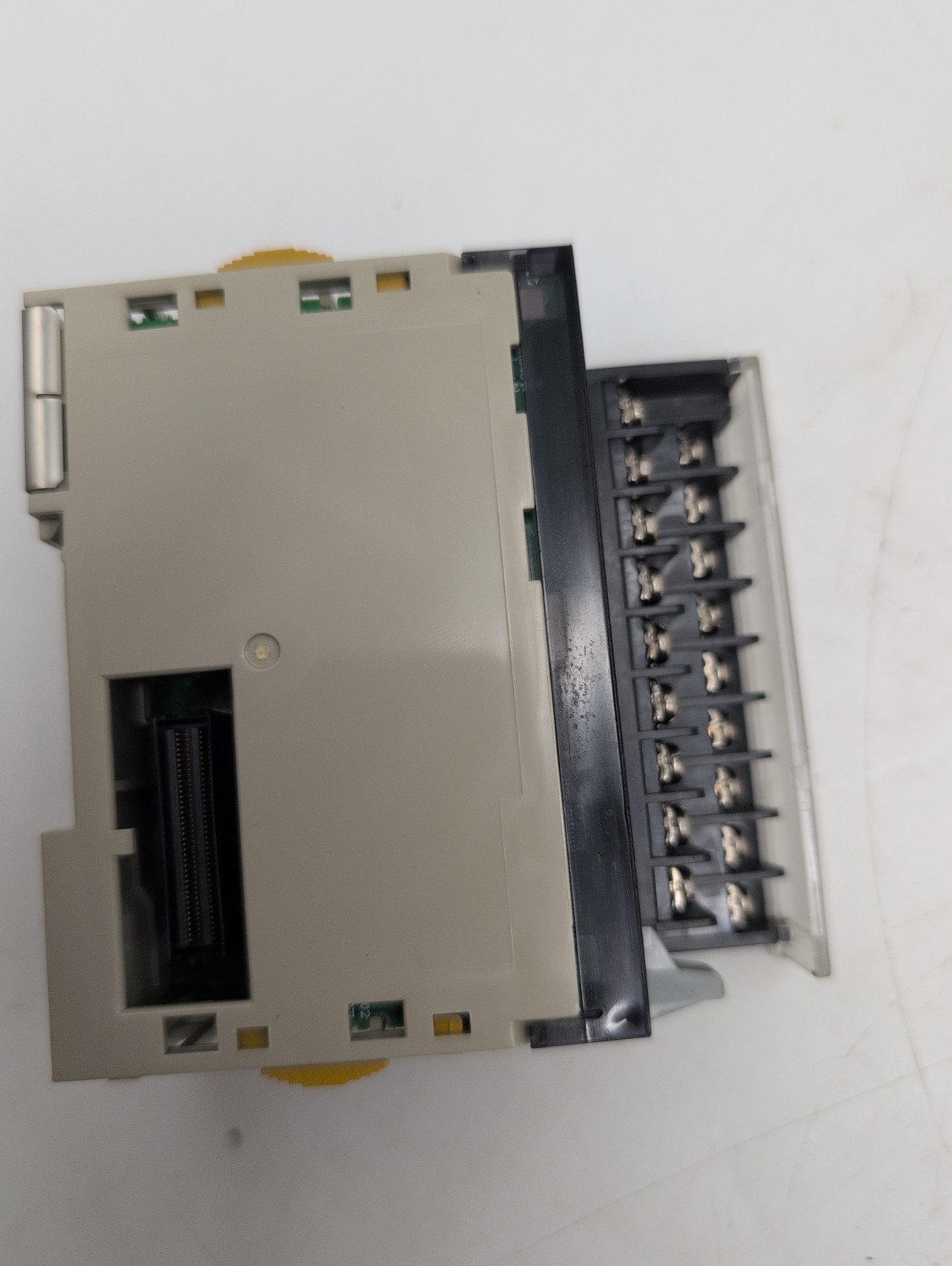 Omron Analog PLC Module CJ1W-AD041-V1 with Free Shipping
