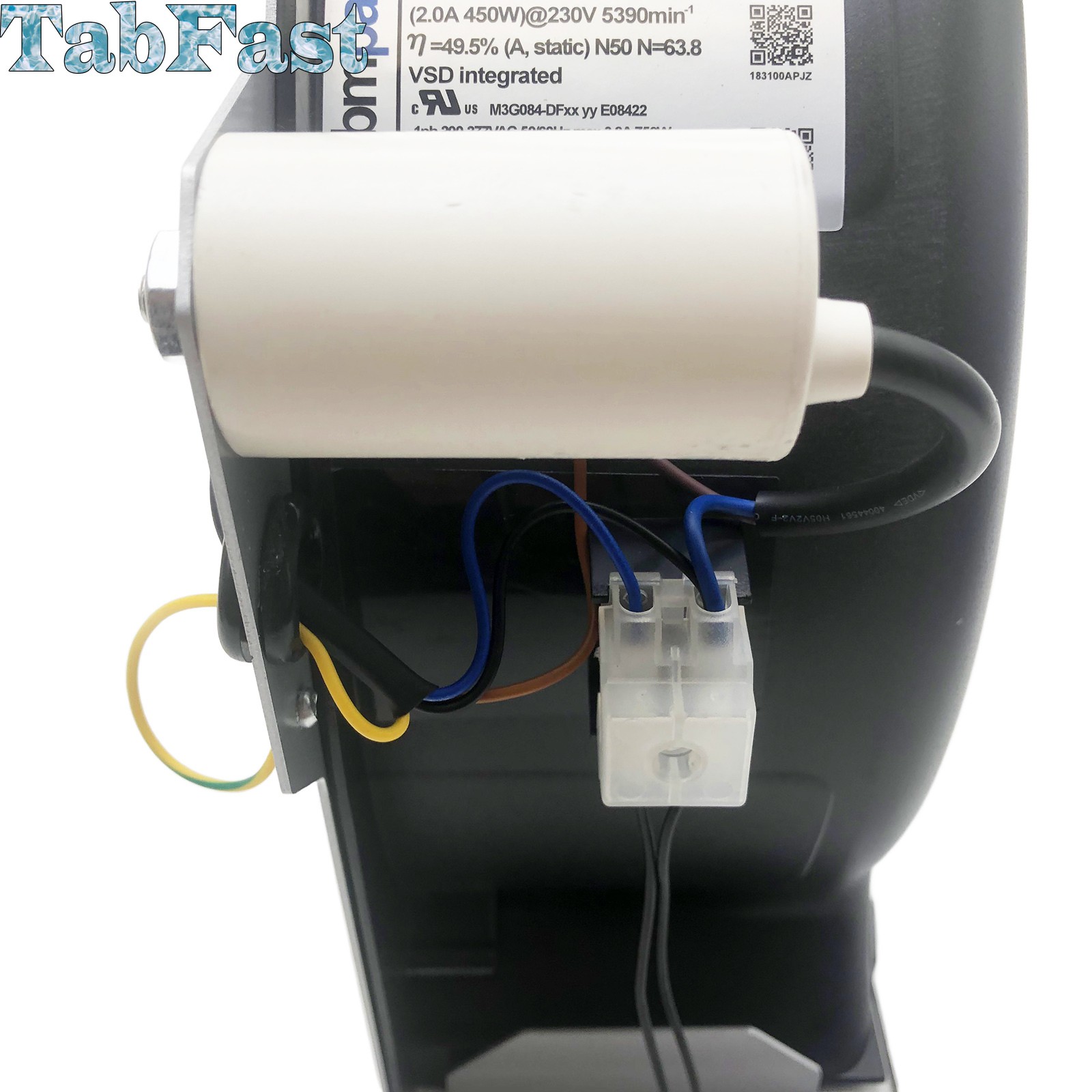 New 1PC 6SL3362-0AF01-0AA2 for Sealed Siemens 6SL3 362-0AF01-0AA2 inverter fan