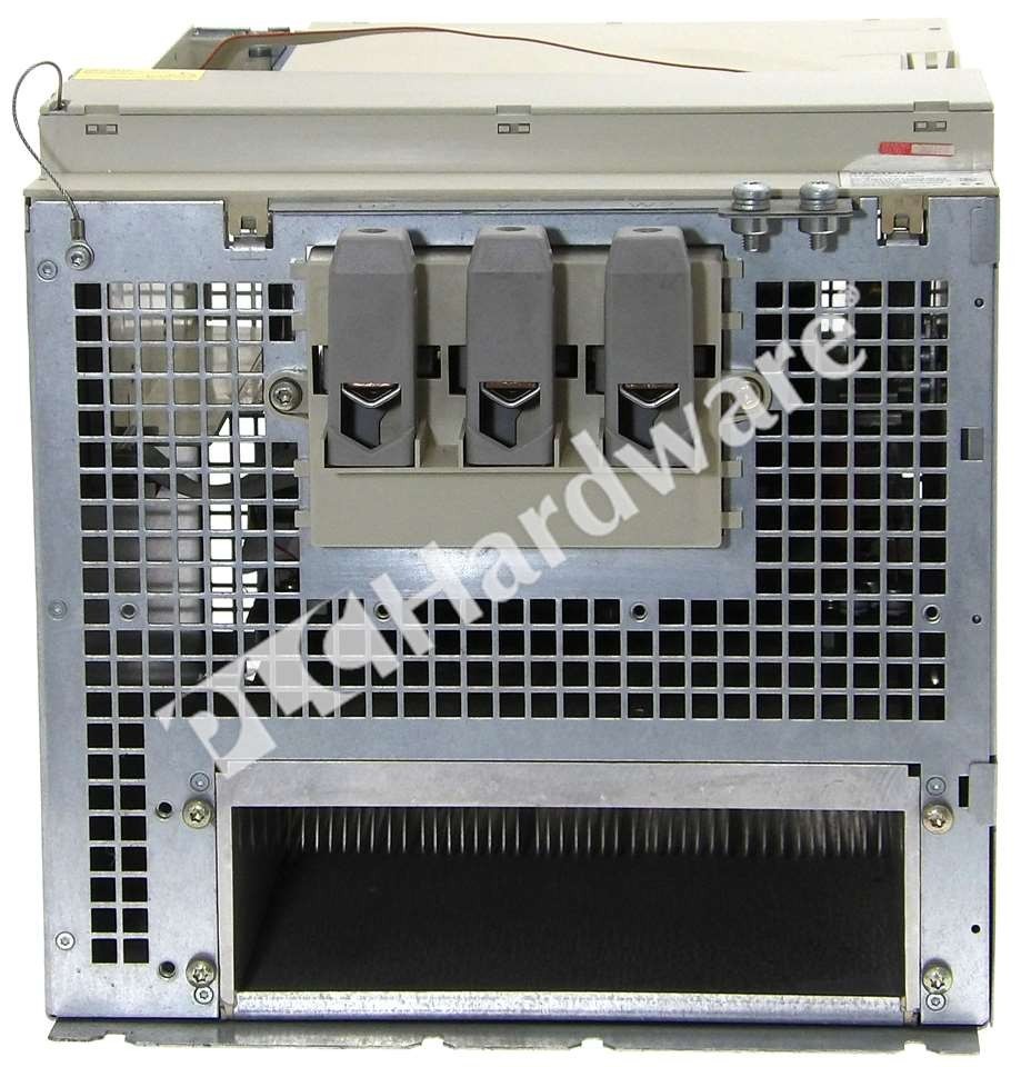 Siemens 6SN1123-1AA00-0JA1 6SN1 123-1AA00-0JA1 SIMODRIVE 611 300A Power Module