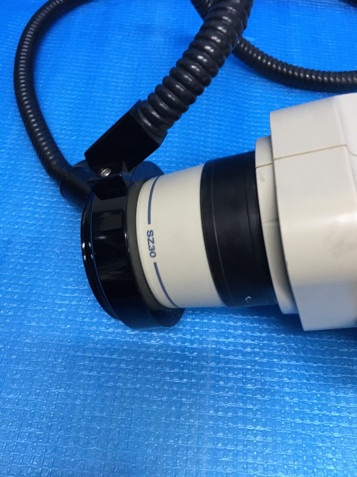 Olympus W/ 110AL0.75x WD130? SZ30 SZ 3060 ,2 Of GSWH20x12.5 ID-AWW-8-1-2-002