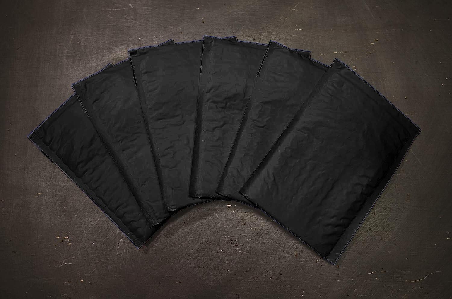 ANY SIZE POLY BUBBLE MAILERS SHIPPING MAILING PADDED BAGS ENVELOPES COLOR