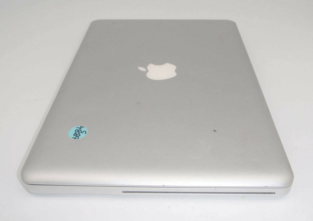 Apple MacBook