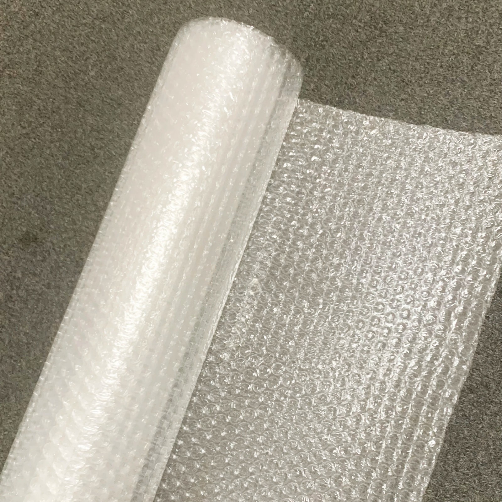 Bubble Cushioning Wrap Padding Roll Shockproof Foam Bag Paper Packing Fragile