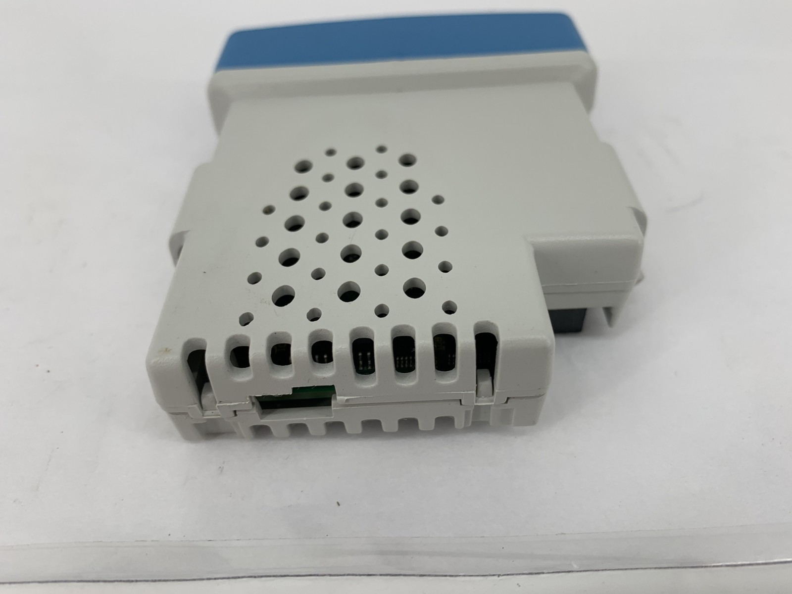 Emerson 1908 Control Techniques SM-Resolver Unidrive Feedback Solutions Module