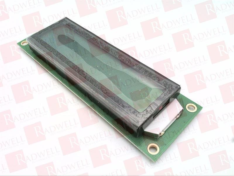 NEWHAVEN DISPLAY NHD-0220D3Z-FL-GBW-V3 / NHD0220D3ZFLGBWV3 (BRAND NEW)